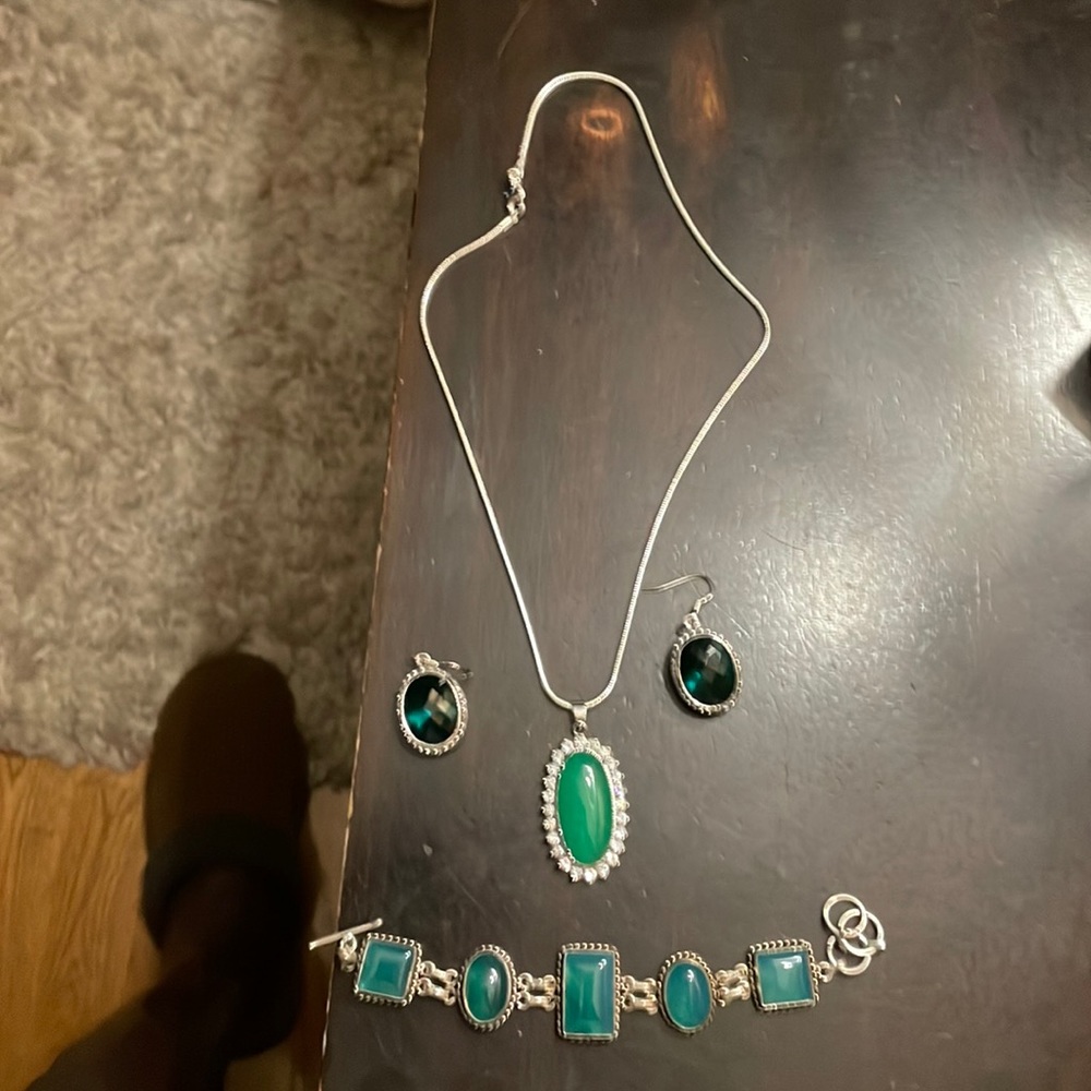 Beautiful Jewelry Set